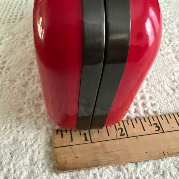 Kirna Zebete Clutch or shoulder bag - Picture 3 of 11